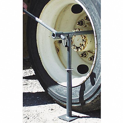 Wrench Support Stands image